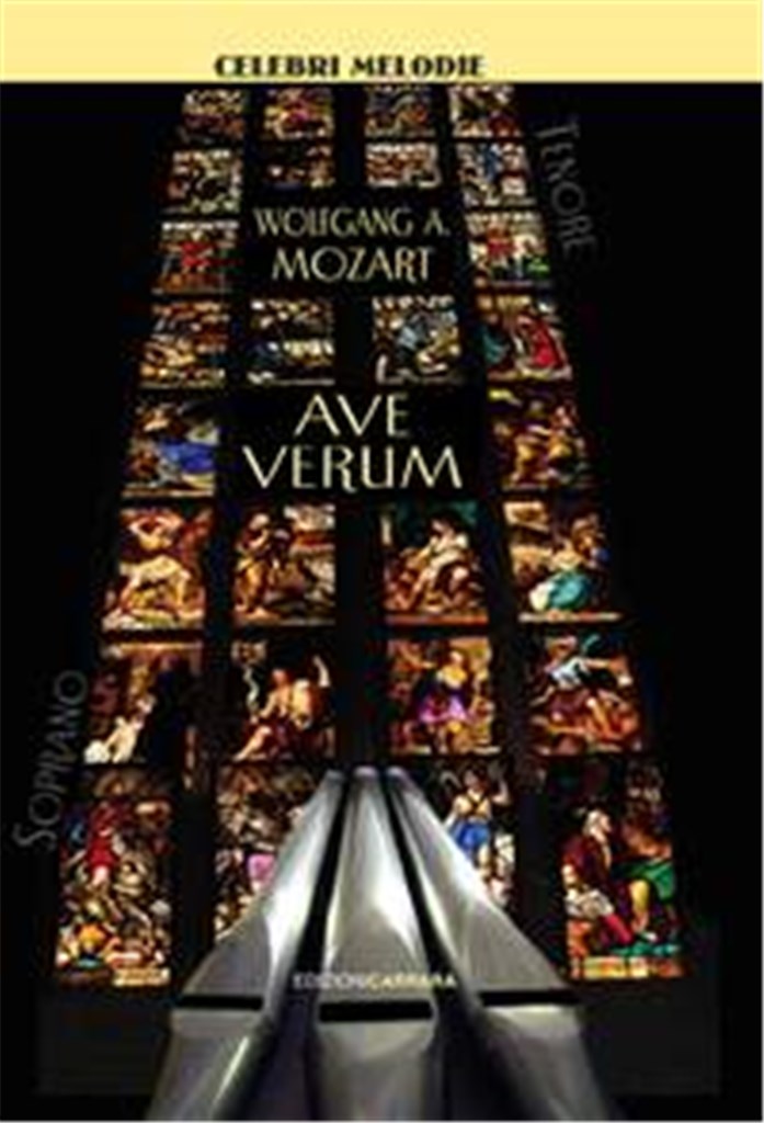 Ave Verum
